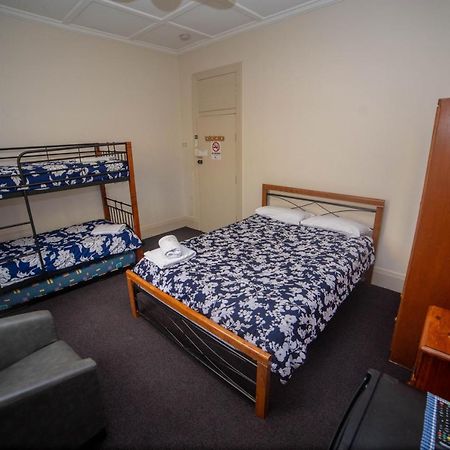 Australian Hotel Ballina Ngoại thất bức ảnh