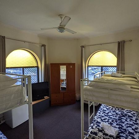 Australian Hotel Ballina Ngoại thất bức ảnh
