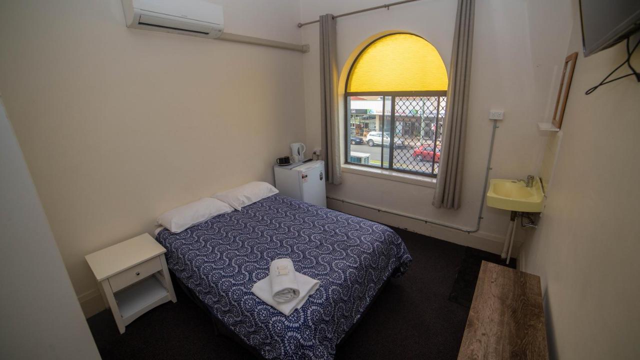 Australian Hotel Ballina Ngoại thất bức ảnh