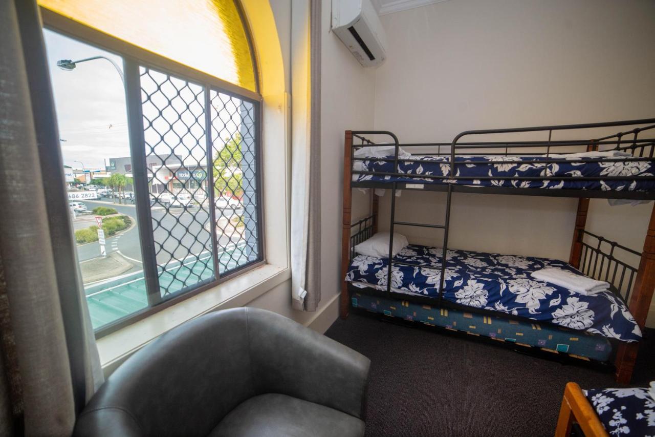 Australian Hotel Ballina Ngoại thất bức ảnh
