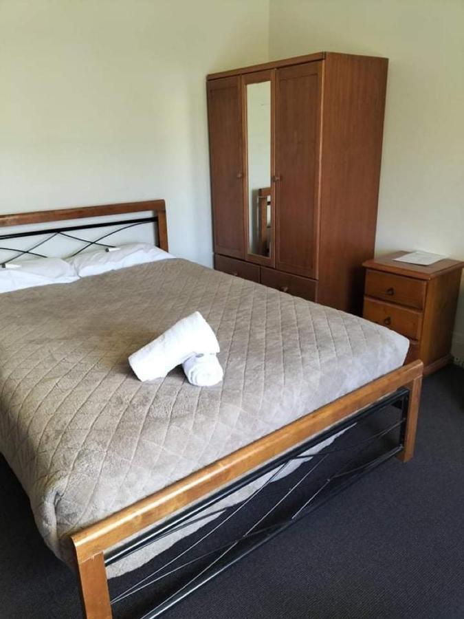 Australian Hotel Ballina Ngoại thất bức ảnh