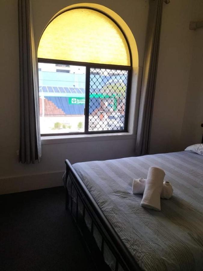 Australian Hotel Ballina Ngoại thất bức ảnh