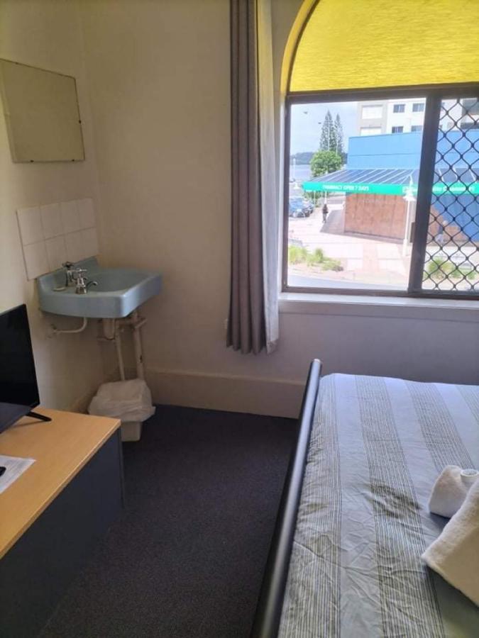 Australian Hotel Ballina Ngoại thất bức ảnh