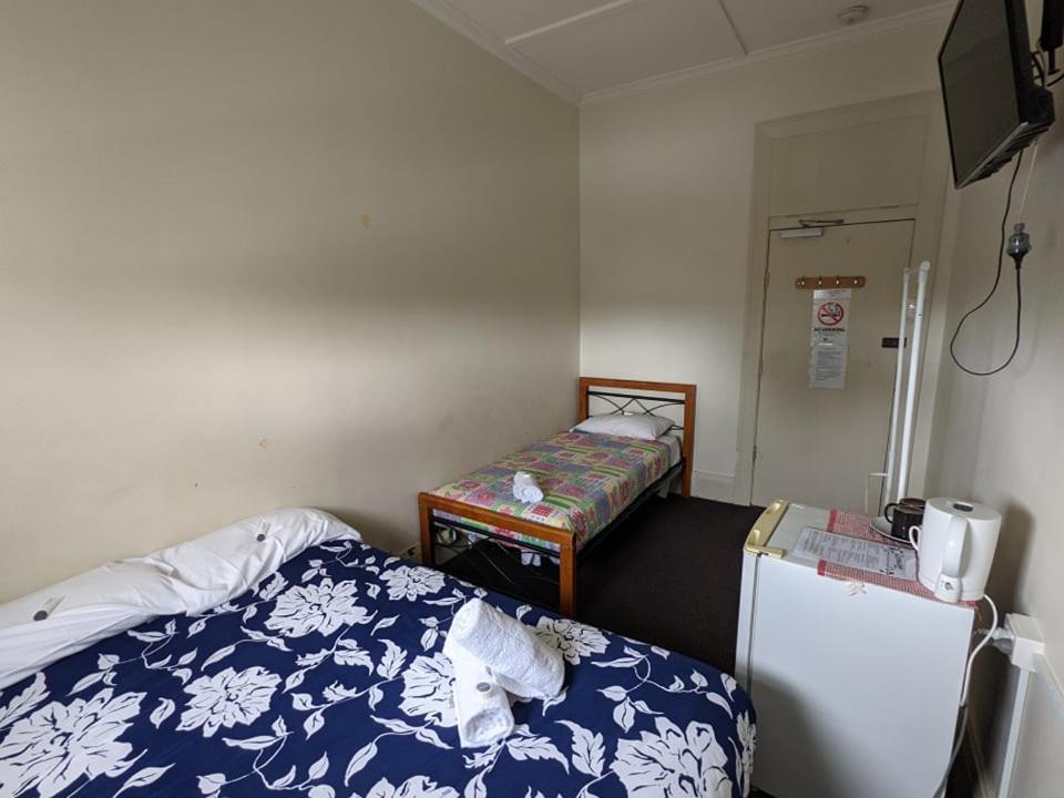 Australian Hotel Ballina Ngoại thất bức ảnh