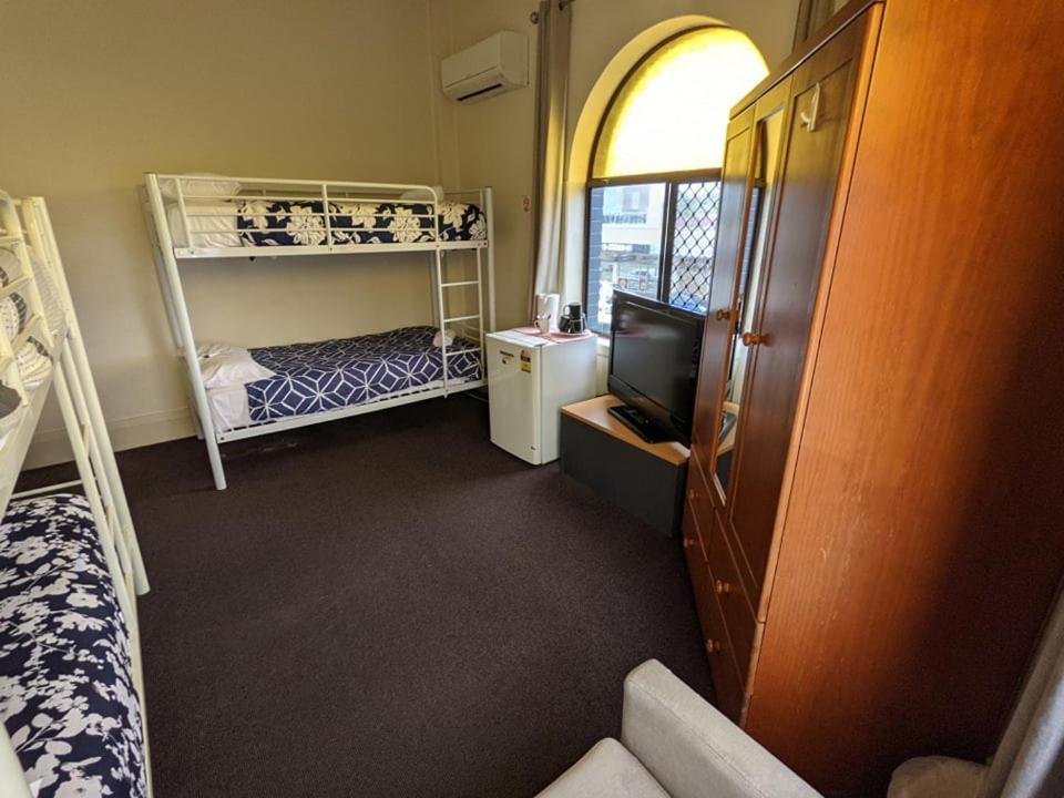 Australian Hotel Ballina Ngoại thất bức ảnh