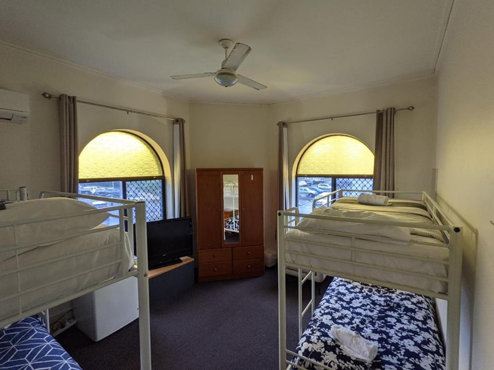 Australian Hotel Ballina Ngoại thất bức ảnh