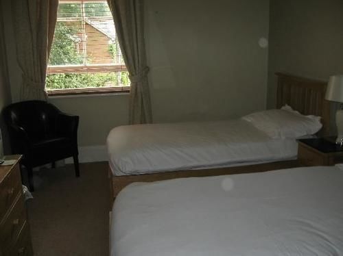Australian Hotel Ballina Ngoại thất bức ảnh