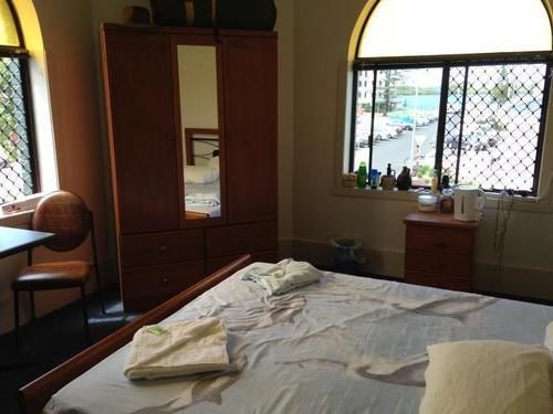 Australian Hotel Ballina Ngoại thất bức ảnh