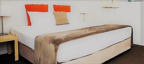 Australian Hotel Ballina Ngoại thất bức ảnh