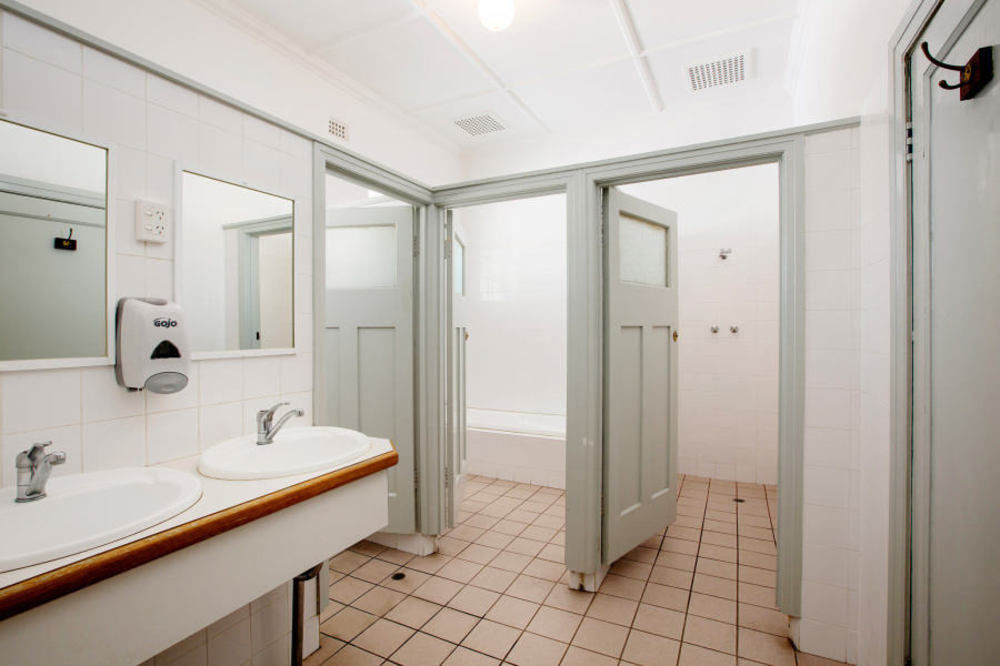 Australian Hotel Ballina Ngoại thất bức ảnh