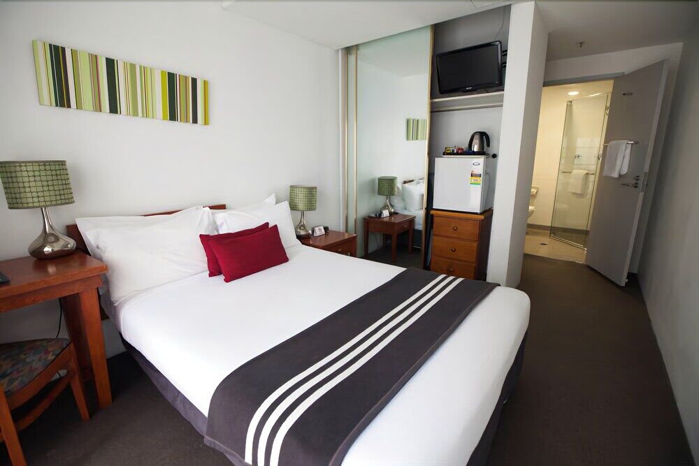 Australian Hotel Ballina Ngoại thất bức ảnh